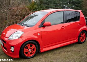 Дайхатсу Sirion, об'ємом двигуна 1.3 л та пробігом 106 тис. км за 2419 $, фото 1 на Automoto.ua