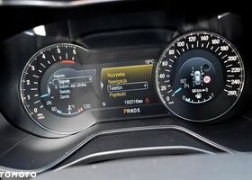 Форд Мондео, об'ємом двигуна 2 л та пробігом 190 тис. км за 14665 $, фото 29 на Automoto.ua