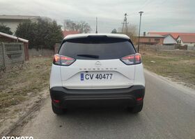 Опель Crossland, об'ємом двигуна 1.2 л та пробігом 12 тис. км за 12743 $, фото 13 на Automoto.ua