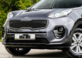 Кіа Sportage, об'ємом двигуна 1.59 л та пробігом 93 тис. км за 15745 $, фото 18 на Automoto.ua