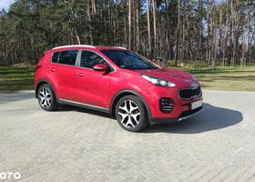 Кіа Sportage, об'ємом двигуна 1.59 л та пробігом 61 тис. км за 19438 $, фото 2 на Automoto.ua