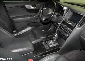 Інфініті QX70, об'ємом двигуна 2.99 л та пробігом 150 тис. км за 18337 $, фото 7 на Automoto.ua