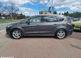 Форд С-Макс, объемом двигателя 2 л и пробегом 180 тыс. км за 12959 $, фото 7 на Automoto.ua