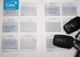 Сірий Тойота РАВ 4, об'ємом двигуна 1.99 л та пробігом 126 тис. км за 26602 $, фото 13 на Automoto.ua