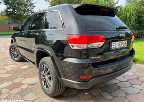 Джип Grand Cherokee, об'ємом двигуна 3.6 л та пробігом 50 тис. км за 25464 $, фото 4 на Automoto.ua