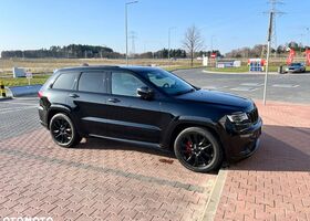 Джип Grand Cherokee, об'ємом двигуна 3.6 л та пробігом 87 тис. км за 36501 $, фото 38 на Automoto.ua