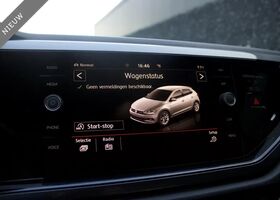 Фольксваген Polo GTI 2019 у Європі на Automoto.ua Чорний Фольксваген Polo GTI, об'ємом двигуна 1.98 л та пробігом 111 тис. км за 22148 $, фото 13 на Automoto.ua