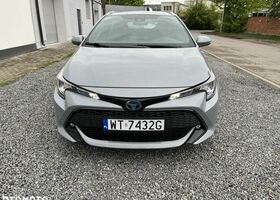 Тойота Королла, об'ємом двигуна 1.8 л та пробігом 93 тис. км за 15961 $, фото 2 на Automoto.ua