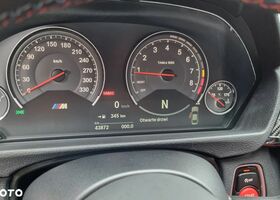 БМВ M4, объемом двигателя 2.98 л и пробегом 44 тыс. км за 53110 $, фото 16 на Automoto.ua