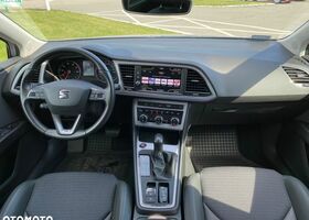 Сеат Leon, об'ємом двигуна 1.5 л та пробігом 100 тис. км за 16609 $, фото 8 на Automoto.ua