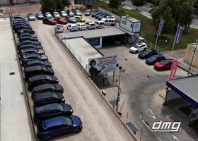Хендай и20 2025 в Европе на Automoto.ua Синий Хендай и20, объемом двигателя 1 л и пробегом 980 тыс. км за 24350 $, фото 32 на Automoto.ua