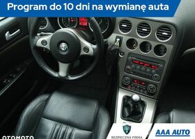 Альфа Ромео 159, об'ємом двигуна 1.91 л та пробігом 280 тис. км за 2592 $, фото 7 на Automoto.ua