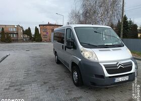 Сітроен Jumper, об'ємом двигуна 2.2 л та пробігом 205 тис. км за 9719 $, фото 6 на Automoto.ua