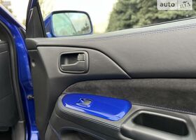 Міцубісі Лансер Еволюшн, Седан 2006 - 2007 IX 2.0 (280 Hp) ATM evo