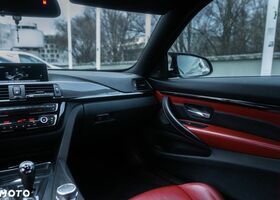 БМВ M4, объемом двигателя 2.98 л и пробегом 165 тыс. км за 38445 $, фото 8 на Automoto.ua