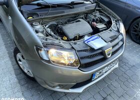 Дачія Sandero, об'ємом двигуна 1.15 л та пробігом 92 тис. км за 4730 $, фото 10 на Automoto.ua