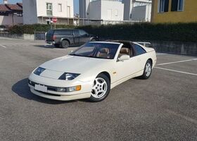 Ніссан 300 ЗХ 1992 у Європі на Automoto.ua Білий Ніссан 300 ЗХ, об'ємом двигуна 2.96 л та пробігом 60 тис. км за 22000 $, фото 7 на Automoto.ua