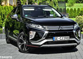 Мицубиси Eclipse Cross, объемом двигателя 1.5 л и пробегом 100 тыс. км за 19395 $, фото 1 на Automoto.ua