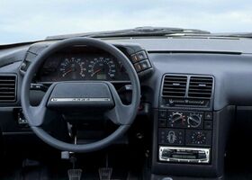 ВАЗ Лада 110, Седан 2004 - 2007 4 1.6 i MT (89 Hp)
