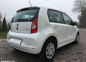 Сеат Mii, об'ємом двигуна 1 л та пробігом 51 тис. км за 8617 $, фото 8 на Automoto.ua