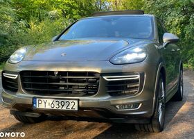 Порше Cayenne, об'ємом двигуна 3.6 л та пробігом 72 тис. км за 47516 $, фото 3 на Automoto.ua