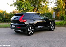 Вольво XC40, объемом двигателя 1.97 л и пробегом 160 тыс. км за 22873 $, фото 3 на Automoto.ua