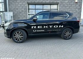 Cанг Йонг Rexton, об'ємом двигуна 2.16 л та пробігом 450 тис. км за 56585 $, фото 1 на Automoto.ua