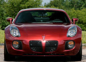 Pontiac Solstice null на тест-драйве, фото 13