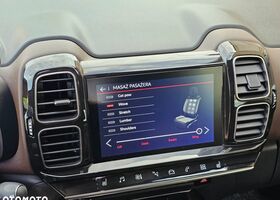 Ситроен C5 Aircross, объемом двигателя 1.6 л и пробегом 150 тыс. км за 17257 $, фото 30 на Automoto.ua