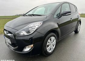 Хендай ix20, объемом двигателя 1.4 л и пробегом 130 тыс. км за 5594 $, фото 11 на Automoto.ua