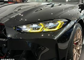 БМВ М3, объемом двигателя 2.99 л и пробегом 9 тыс. км за 143391 $, фото 12 на Automoto.ua