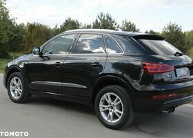 Ауді Ку3, об'ємом двигуна 1.97 л та пробігом 196 тис. км за 13585 $, фото 2 на Automoto.ua