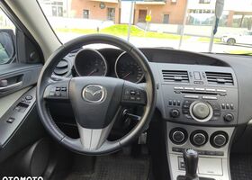 Мазда 3, объемом двигателя 1.6 л и пробегом 143 тыс. км за 4860 $, фото 9 на Automoto.ua