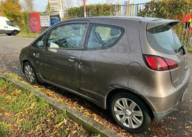 Міцубісі Кольт 2013 у Європі на Automoto.ua Коричневий Міцубісі Кольт, об'ємом двигуна 0 л та пробігом 67 тис. км за 1700 $, фото 6 на Automoto.ua