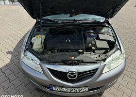 Мазда 6, объемом двигателя 1.8 л и пробегом 282 тыс. км за 864 $, фото 22 на Automoto.ua