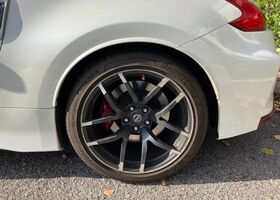 Ніссан 370 З 2016 у Європі на Automoto.ua Білий Ніссан 370 З, об'ємом двигуна 3.7 л та пробігом 67 тис. км за 51316 $, фото 9 на Automoto.ua