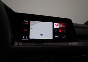 Фольксваген Гольф ГТІ 2023 у Європі на Automoto.ua Білий Фольксваген Гольф ГТІ, об'ємом двигуна 1.98 л та пробігом 14 тис. км за 58118 $, фото 14 на Automoto.ua