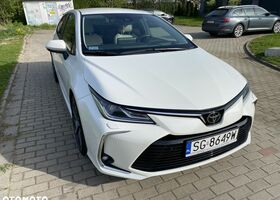 Тойота Королла, об'ємом двигуна 1.6 л та пробігом 34 тис. км за 17927 $, фото 6 на Automoto.ua