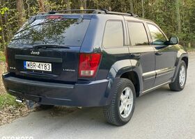 Джип Grand Cherokee, об'ємом двигуна 3.7 л та пробігом 249 тис. км за 4514 $, фото 13 на Automoto.ua