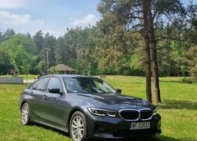 БМВ 3 Серія, об'ємом двигуна 2 л та пробігом 182 тис. км за 20497 $, фото 6 на Automoto.ua