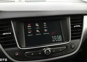 Опель Crossland X, объемом двигателя 1.2 л и пробегом 100 тыс. км за 10950 $, фото 18 на Automoto.ua