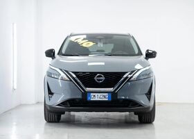 Ниссан Кашкай 2023 в Европе на Automoto.ua Серый Ниссан Кашкай, объемом двигателя 1.33 л и пробегом 24 тыс. км за 28943 $, фото 3 на Automoto.ua