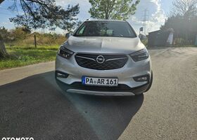 Опель Mokka, об'ємом двигуна 1.36 л та пробігом 85 тис. км за 14363 $, фото 2 на Automoto.ua