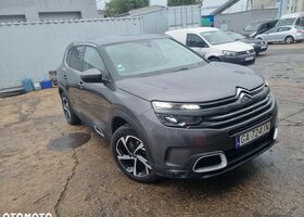 Ситроен C5 Aircross, объемом двигателя 2 л и пробегом 138 тыс. км за 18769 $, фото 3 на Automoto.ua