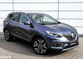 Рено Kadjar, объемом двигателя 1.33 л и пробегом 37 тыс. км за 21274 $, фото 1 на Automoto.ua