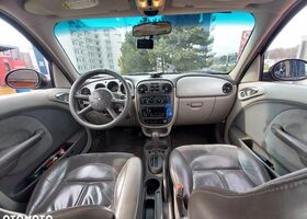 Крайслер PT Cruiser, об'ємом двигуна 2 л та пробігом 322 тис. км за 2138 $, фото 14 на Automoto.ua