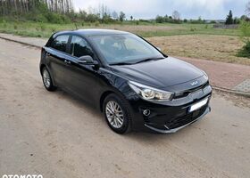 Кіа Ріо, об'ємом двигуна 1.2 л та пробігом 24 тис. км за 11749 $, фото 5 на Automoto.ua