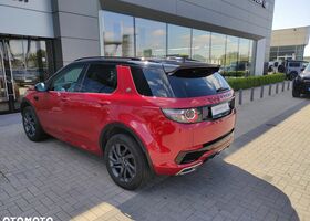 Ленд Ровер Discovery Sport, об'ємом двигуна 2 л та пробігом 144 тис. км за 21361 $, фото 9 на Automoto.ua