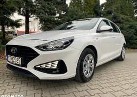 Хендай i30, об'ємом двигуна 1.6 л та пробігом 510 тис. км за 12937 $, фото 7 на Automoto.ua