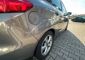 Форд Сі-Макс 2014 у Європі на Automoto.ua Коричневий Форд Сі-Макс, об'ємом двигуна 1 л та пробігом 98 тис. км за 4018 $, фото 4 на Automoto.ua